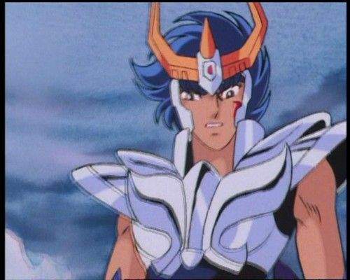 Otaku Gallery  / Anime e Manga / Saint Seiya / Screen Shots / Episodi / 107 - Le apparenze / 185.jpg